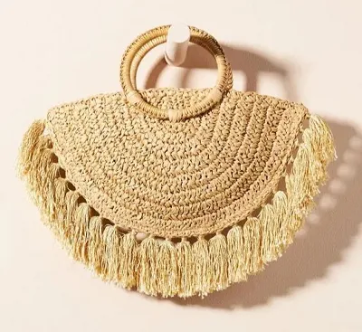 Raffia bags wholesale India