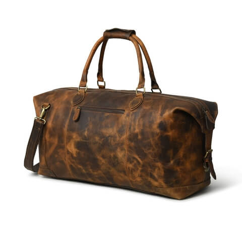 Classic Duffle