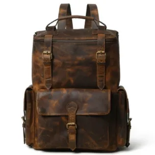 Travel Toiletry Bag