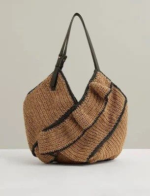 Raffia Bags