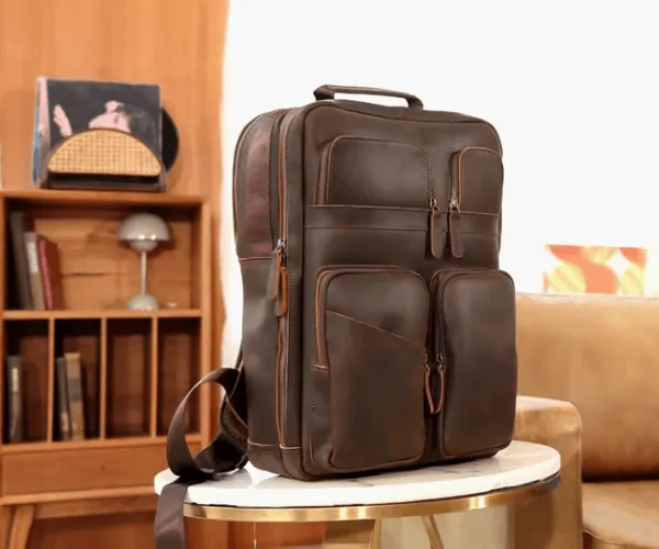 Laptop Backpack